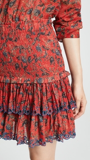 Isabel Marant Etoile Naomi Skirt