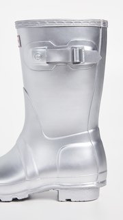 Hunter Boots Original Short Boots