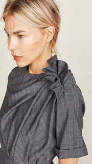Isabel Marant Etoile Oria Dress