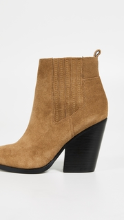 KENDALL + KYLIE Colt Western Booties