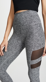 Beyond Yoga Space Dye Rise Above Leggings