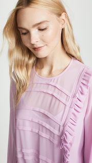 Preen By Thornton Bregazzi Preen Line Salome Dress