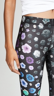 Terez Micro Bloom Leggings