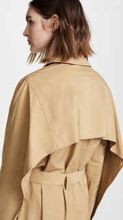 A.L.C. Bridges Coat