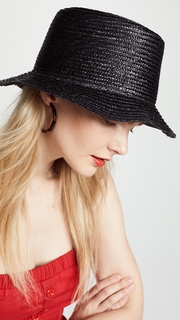 Janessa Leone Marta Hat