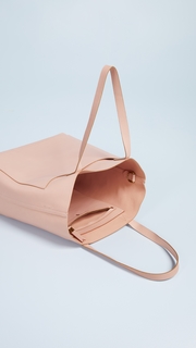 Madewell Medium Transport Tote