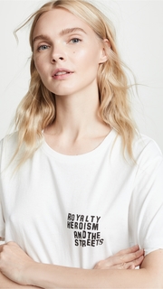 Ksubi Limited Edition Archive Royalty Tee