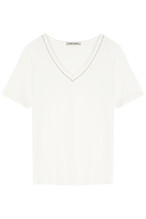 Футболка из вискозы Betty Barclay