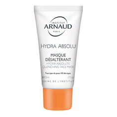 ARNAUD Увлажняющая и освежающая маска для лица Hydra Absolu 50 мл