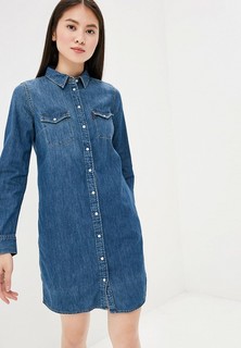 Платье джинсовое Levis®