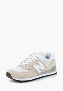 Кроссовки New Balance