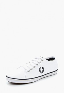 Кеды Fred Perry