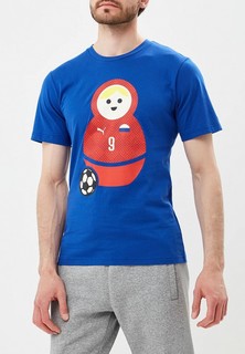 Футболка PUMA
