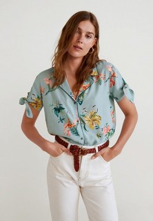 Блуза Mango