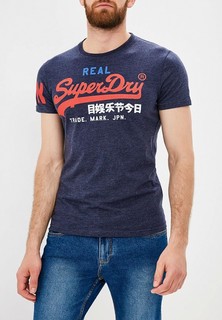 Футболка Superdry