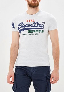 Футболка Superdry
