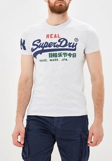 Футболка Superdry