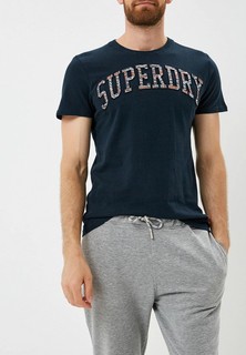 Футболка Superdry
