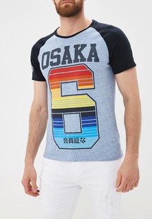 Футболка Superdry