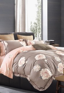 Постельное белье Евро Bellehome