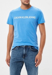 Футболка Calvin Klein Jeans
