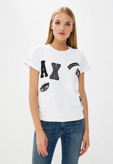 Свитшот Armani Exchange