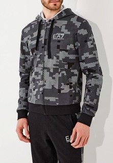 Толстовка EA7