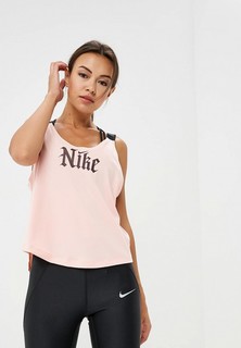 Майка спортивная Nike
