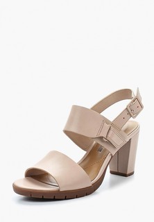 Босоножки Clarks