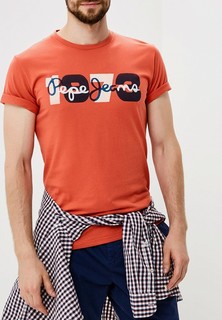 Футболка Pepe Jeans