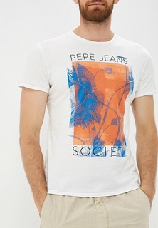 Футболка Pepe Jeans