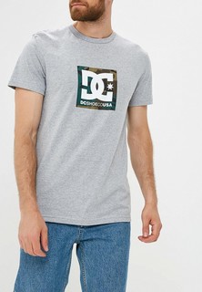 Футболка DC Shoes