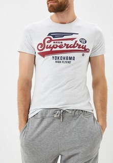 Футболка Superdry