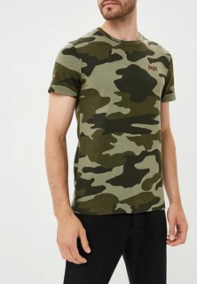 Футболка Superdry
