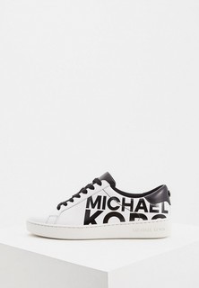 Кеды Michael Michael Kors