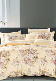 Постельное белье Евро Bellehome
