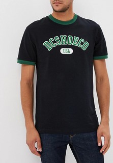 Футболка DC Shoes