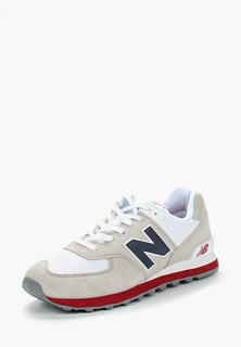 Кроссовки New Balance