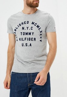 Футболка Tommy Hilfiger