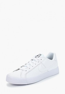 Кеды Nike