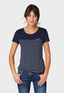 Футболка Tom Tailor Denim