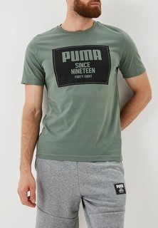 Футболка PUMA