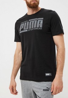 Футболка PUMA
