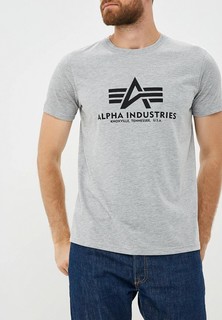 Футболка Alpha Industries