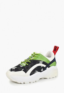 Кроссовки Dino Albat