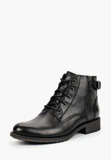 Ботинки Tamaris