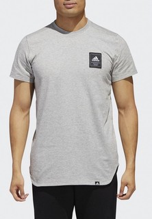 Футболка спортивная adidas