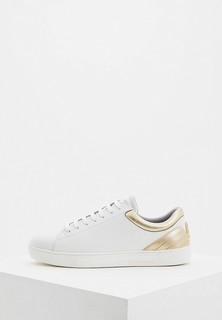 Кеды Emporio Armani