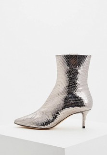 Ботильоны Emporio Armani