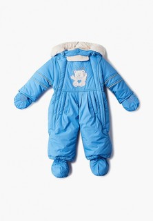 Комбинезон утепленный Little boy
